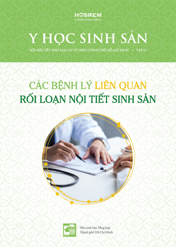 Y học sinh sản số 64 - Quý IV.2022